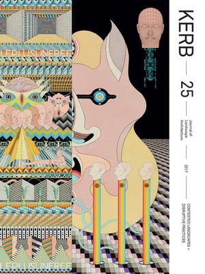 cover image of Kerb 25